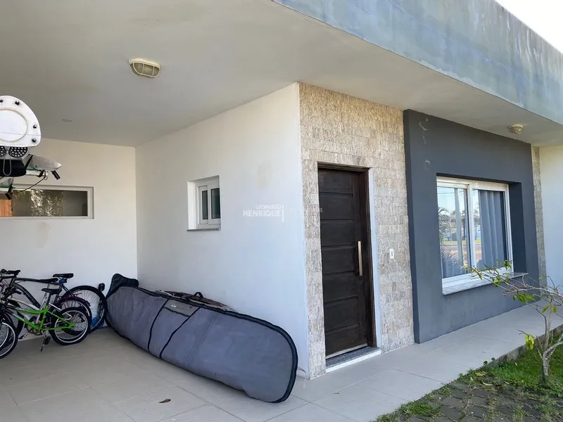 CASA COND LAS PALMAS: 4ª foto da galeria de imagens do imóvel