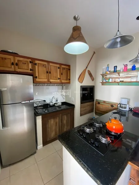 CASA COND LAS PALMAS: 8ª foto da galeria de imagens do imóvel