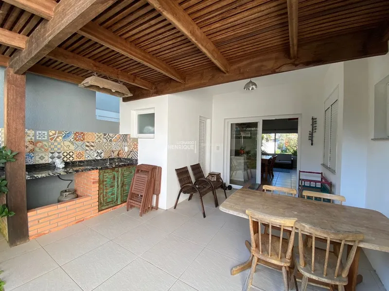 CASA COND LAS PALMAS: 6ª foto da galeria de imagens do imóvel