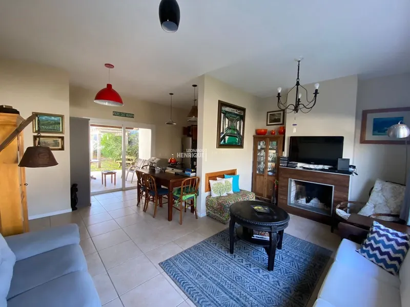 CASA COND LAS PALMAS: 2ª foto da galeria de imagens do imóvel