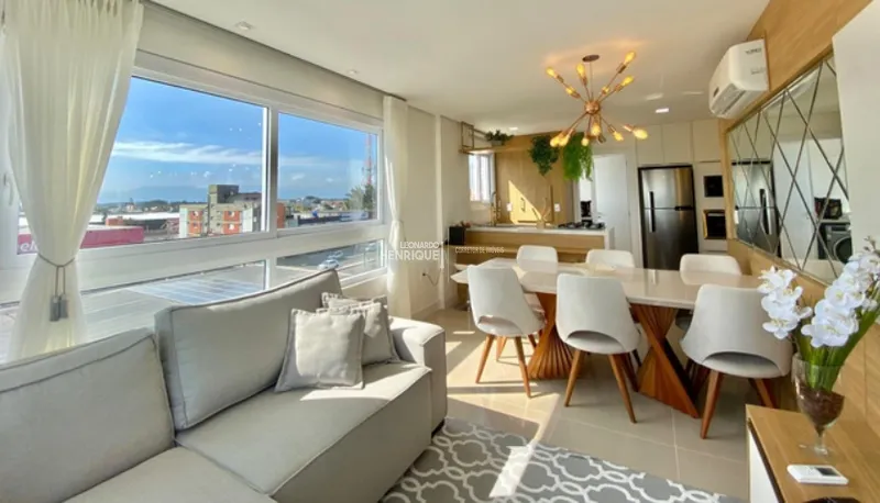 Imóvel residencial ou comercial