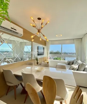 ED. PARIS PALACE: 1ª foto da galeria de imagens do imóvel