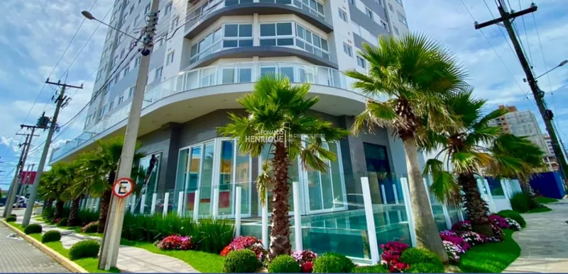 ED. PARIS PALACE: 3ª foto da galeria de imagens do imóvel