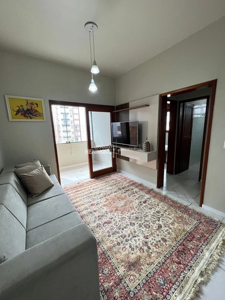 Apartamento no Edifício Duani no CENTRO de Capão da Canoa: 10ª foto da galeria de imagens do imóvel