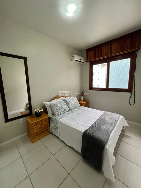 Apartamento no Edifício Duani no CENTRO de Capão da Canoa: 13ª foto da galeria de imagens do imóvel