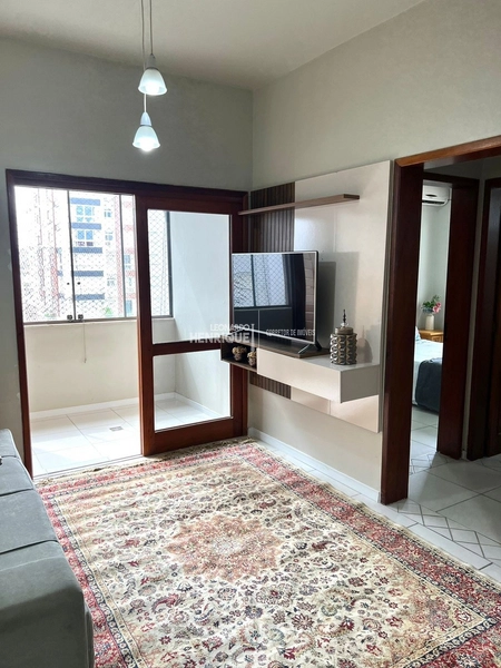 Apartamento no Edifício Duani no CENTRO de Capão da Canoa: 9ª foto da galeria de imagens do imóvel