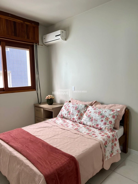 Apartamento no Edifício Duani no CENTRO de Capão da Canoa: 11ª foto da galeria de imagens do imóvel