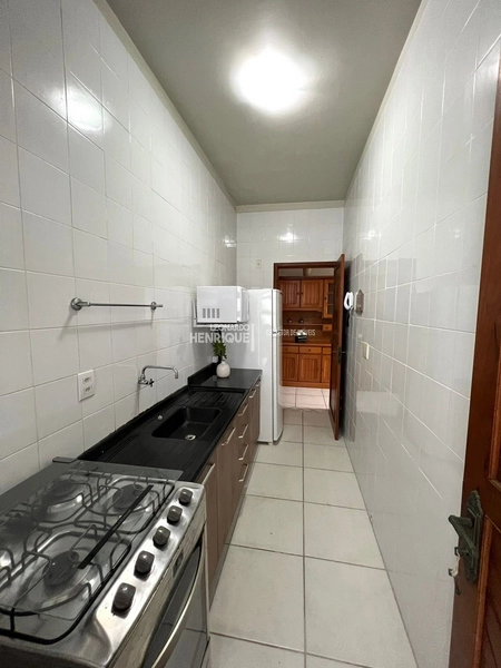 Apartamento no Edifício Duani no CENTRO de Capão da Canoa: 5ª foto da galeria de imagens do imóvel