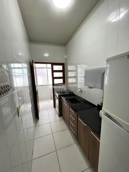 Apartamento no Edifício Duani no CENTRO de Capão da Canoa: 4ª foto da galeria de imagens do imóvel