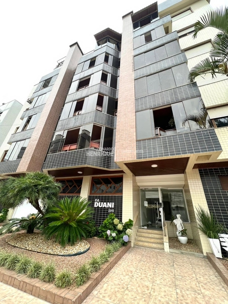 Apartamento no Edifício Duani no CENTRO de Capão da Canoa: 16ª foto da galeria de imagens do imóvel