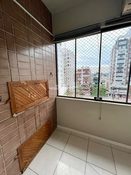 Apartamento no Edifício Duani no CENTRO de Capão da Canoa: 8ª foto da galeria de imagens do imóvel