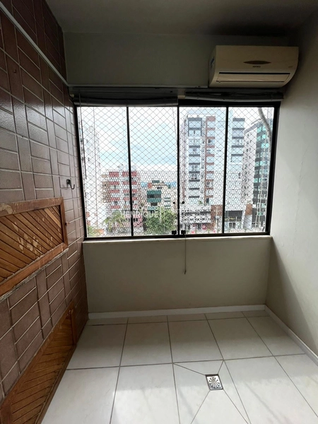 Apartamento no Edifício Duani no CENTRO de Capão da Canoa: 3ª foto da galeria de imagens do imóvel