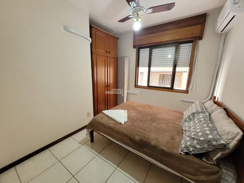 Apartamento de frente 2 dormitórios na avenida ararigboia: 17ª foto da galeria de imagens do imóvel