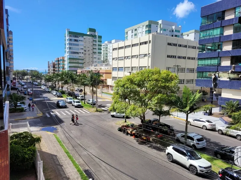Apartamento de frente 2 dormitórios na avenida ararigboia: 5ª foto da galeria de imagens do imóvel