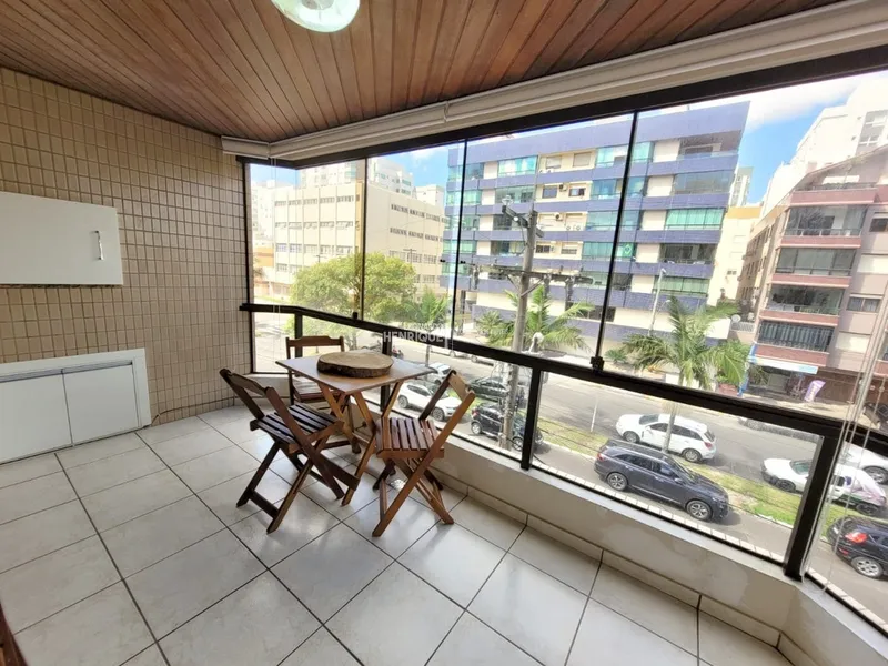 Apartamento de frente 2 dormitórios na avenida ararigboia: 2ª foto da galeria de imagens do imóvel