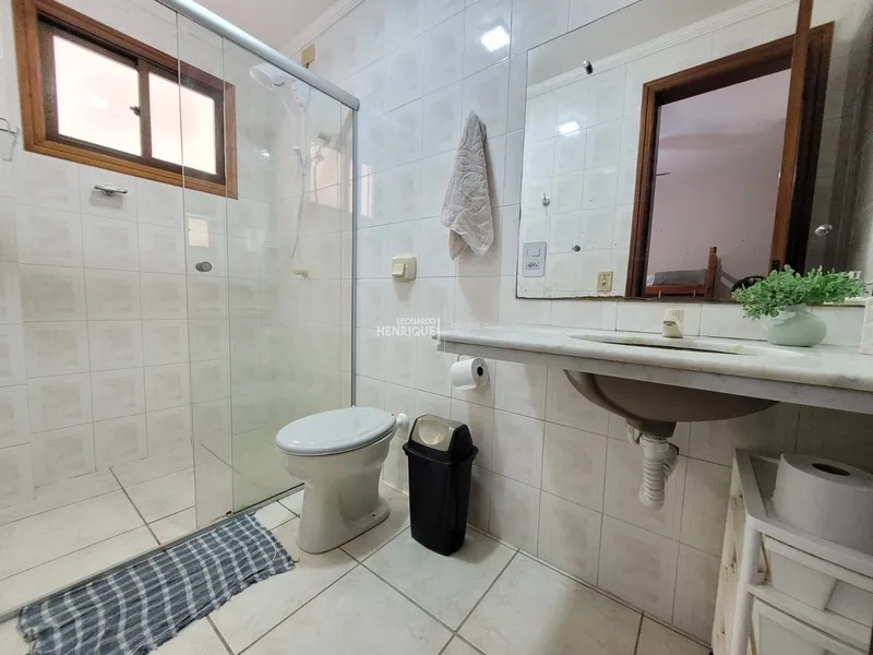 Apartamento de frente 2 dormitórios na avenida ararigboia: 22ª foto da galeria de imagens do imóvel