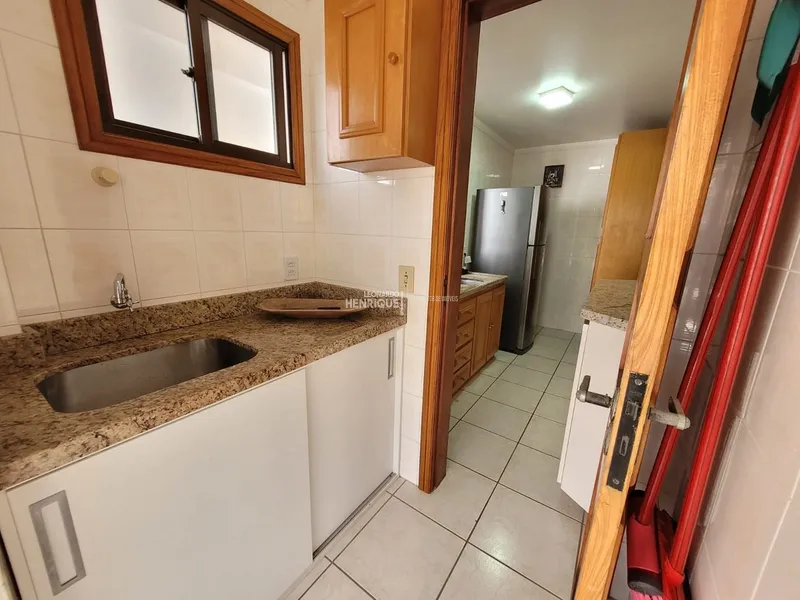 Apartamento de frente 2 dormitórios na avenida ararigboia: 16ª foto da galeria de imagens do imóvel