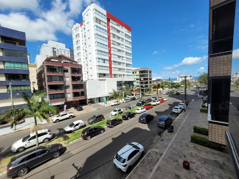 Apartamento de frente 2 dormitórios na avenida ararigboia: 3ª foto da galeria de imagens do imóvel