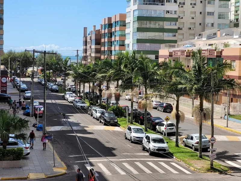 Apartamento de frente 2 dormitórios na avenida ararigboia: 6ª foto da galeria de imagens do imóvel