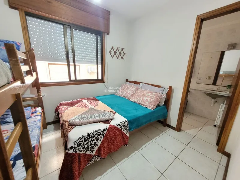 Apartamento de frente 2 dormitórios na avenida ararigboia: 21ª foto da galeria de imagens do imóvel