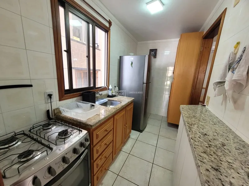 Apartamento de frente 2 dormitórios na avenida ararigboia: 14ª foto da galeria de imagens do imóvel