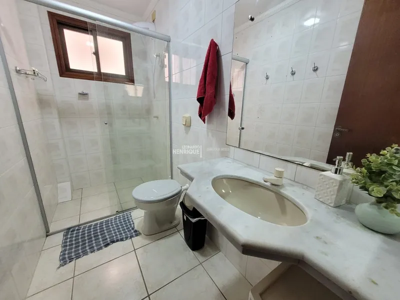 Apartamento de frente 2 dormitórios na avenida ararigboia: 19ª foto da galeria de imagens do imóvel