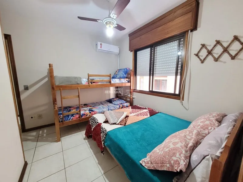 Apartamento de frente 2 dormitórios na avenida ararigboia: 20ª foto da galeria de imagens do imóvel