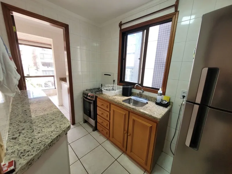 Apartamento de frente 2 dormitórios na avenida ararigboia: 15ª foto da galeria de imagens do imóvel