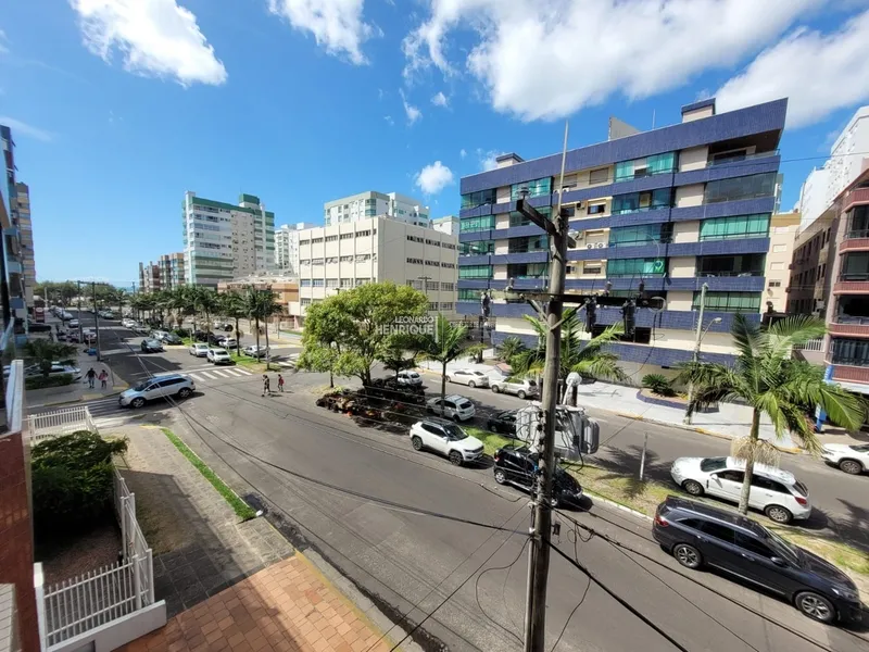 Apartamento de frente 2 dormitórios na avenida ararigboia: 4ª foto da galeria de imagens do imóvel