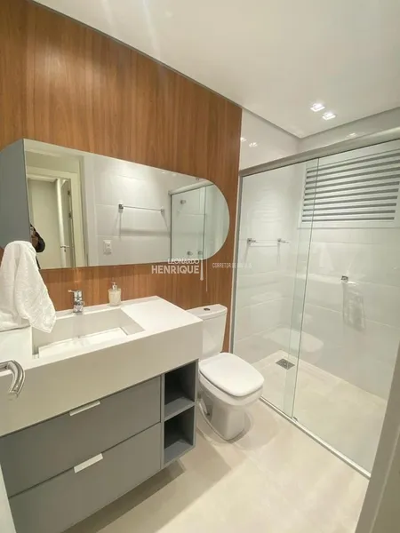 LINDÍSSIMO APARTAMENTO DE ALTO PADRÃO COM 3 DORMITÓRIOS: 20ª foto da galeria de imagens do imóvel