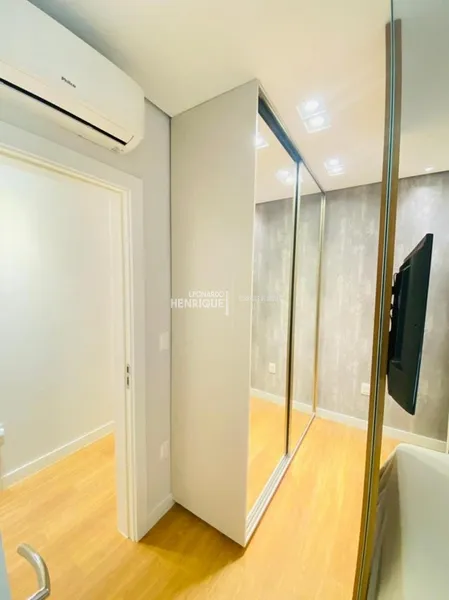 LINDÍSSIMO APARTAMENTO DE ALTO PADRÃO COM 3 DORMITÓRIOS: 22ª foto da galeria de imagens do imóvel