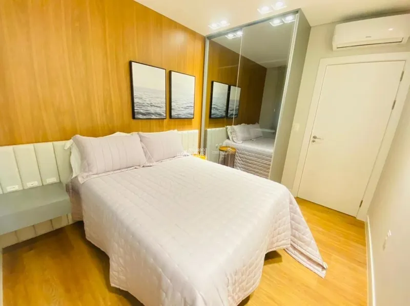 LINDÍSSIMO APARTAMENTO DE ALTO PADRÃO COM 3 DORMITÓRIOS: 18ª foto da galeria de imagens do imóvel