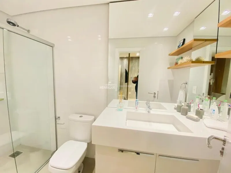 LINDÍSSIMO APARTAMENTO DE ALTO PADRÃO COM 3 DORMITÓRIOS: 24ª foto da galeria de imagens do imóvel