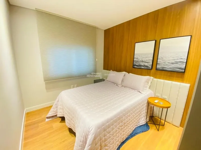 LINDÍSSIMO APARTAMENTO DE ALTO PADRÃO COM 3 DORMITÓRIOS: 17ª foto da galeria de imagens do imóvel