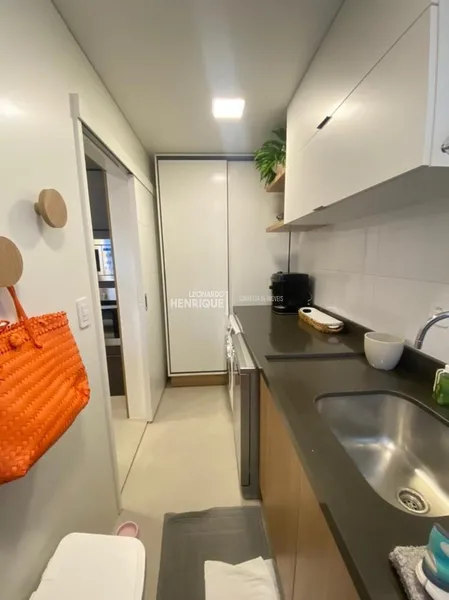 LINDÍSSIMO APARTAMENTO DE ALTO PADRÃO COM 3 DORMITÓRIOS: 14ª foto da galeria de imagens do imóvel