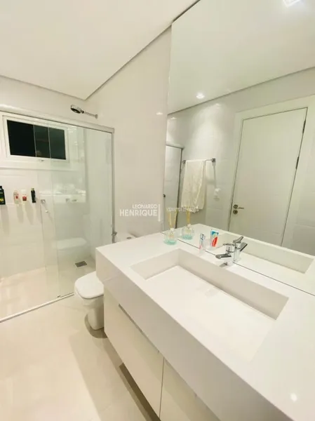 LINDÍSSIMO APARTAMENTO DE ALTO PADRÃO COM 3 DORMITÓRIOS: 21ª foto da galeria de imagens do imóvel