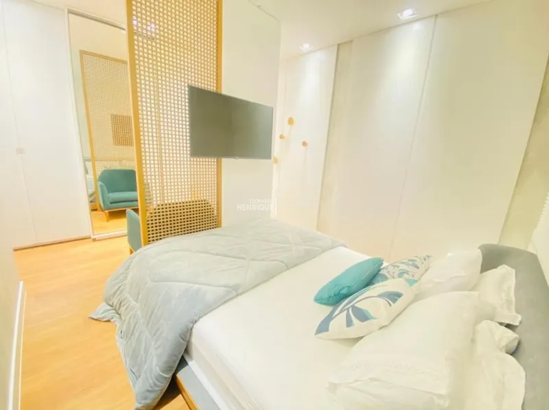 LINDÍSSIMO APARTAMENTO DE ALTO PADRÃO COM 3 DORMITÓRIOS: 26ª foto da galeria de imagens do imóvel