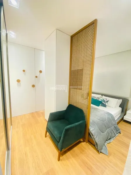 LINDÍSSIMO APARTAMENTO DE ALTO PADRÃO COM 3 DORMITÓRIOS: 28ª foto da galeria de imagens do imóvel