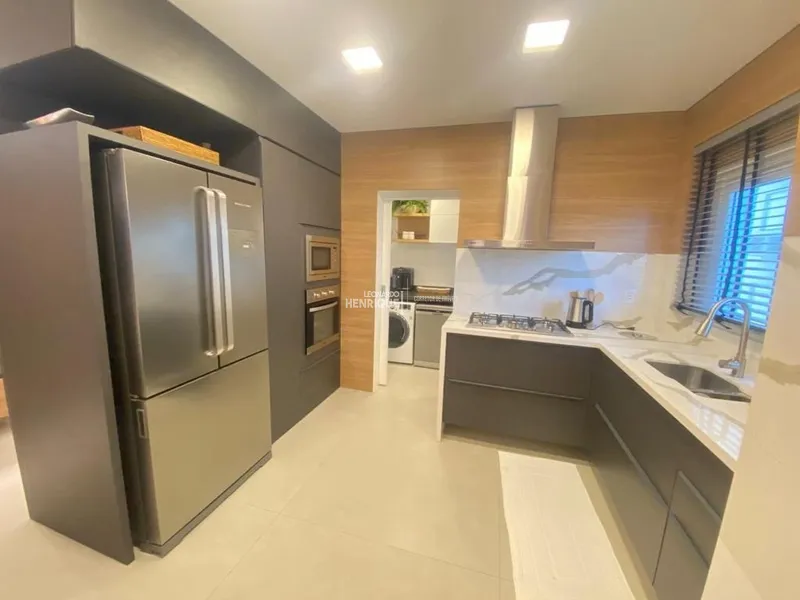 LINDÍSSIMO APARTAMENTO DE ALTO PADRÃO COM 3 DORMITÓRIOS: 16ª foto da galeria de imagens do imóvel