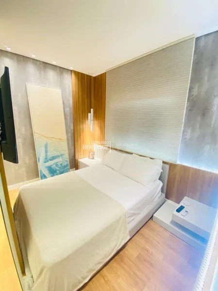 LINDÍSSIMO APARTAMENTO DE ALTO PADRÃO COM 3 DORMITÓRIOS: 23ª foto da galeria de imagens do imóvel