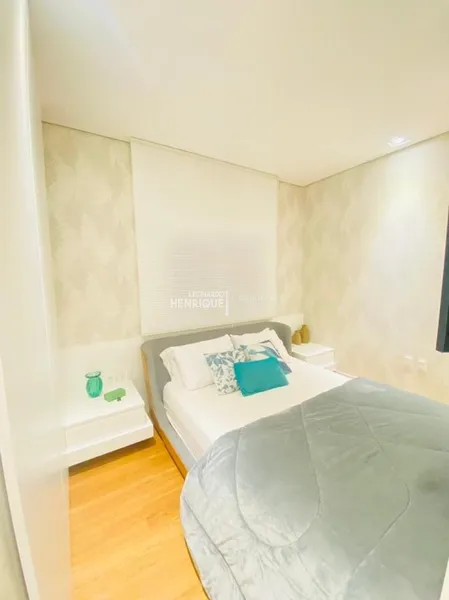 LINDÍSSIMO APARTAMENTO DE ALTO PADRÃO COM 3 DORMITÓRIOS: 25ª foto da galeria de imagens do imóvel