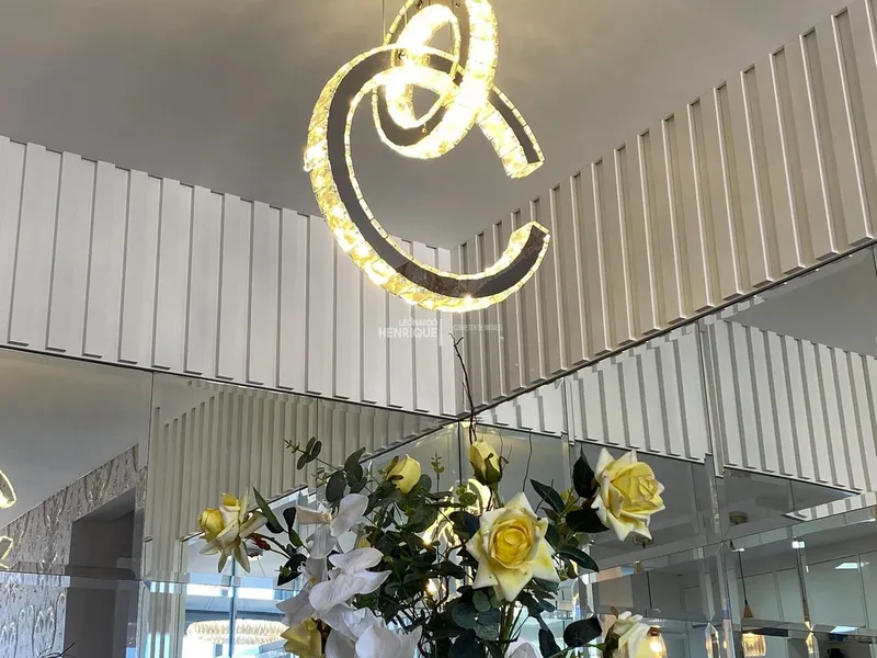 BELÍSSIMO APARTAMENTO COM DOIS DORMITÓRIOS: 6ª foto da galeria de imagens do imóvel