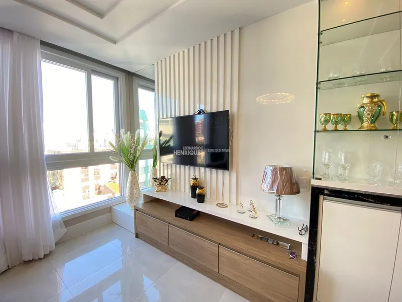 BELÍSSIMO APARTAMENTO COM DOIS DORMITÓRIOS: 15ª foto da galeria de imagens do imóvel