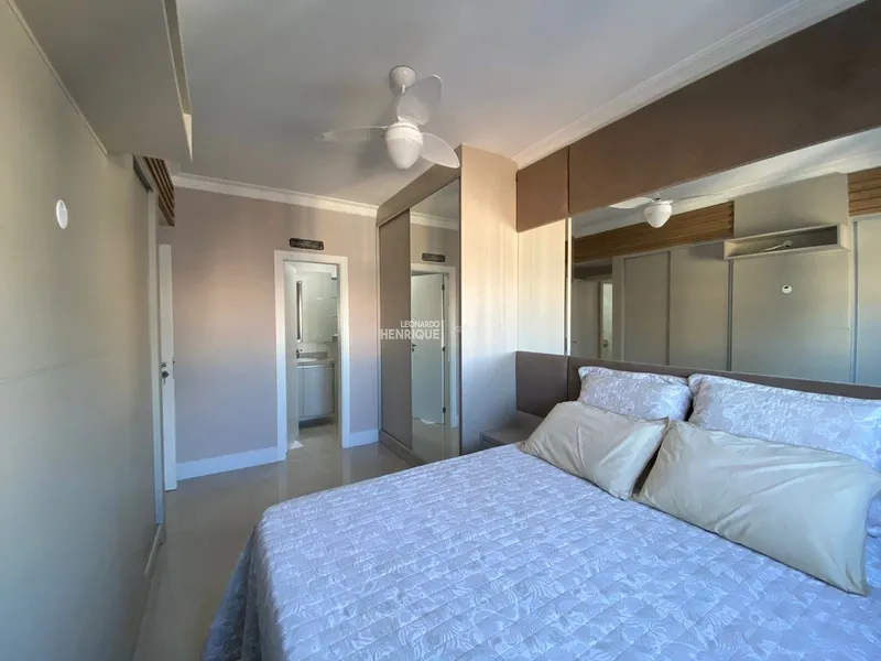 BELÍSSIMO APARTAMENTO COM DOIS DORMITÓRIOS: 23ª foto da galeria de imagens do imóvel