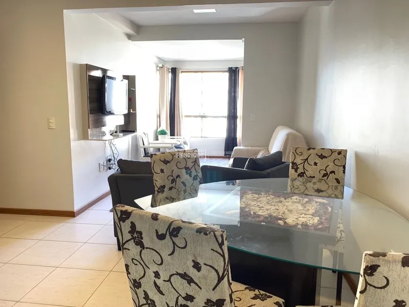 APARTAMENTO COM DOIS DORMITÓRIOS: 2ª foto da galeria de imagens do imóvel