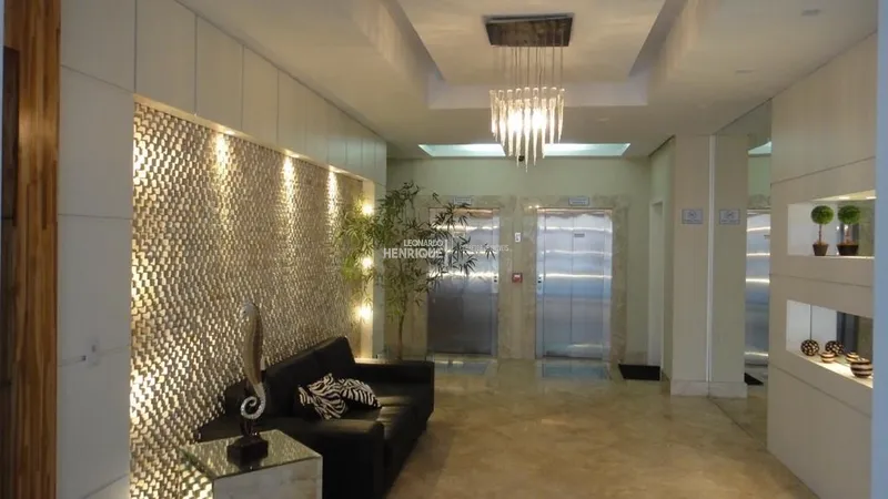 APARTAMENTO COM DOIS DORMITÓRIOS: 11ª foto da galeria de imagens do imóvel