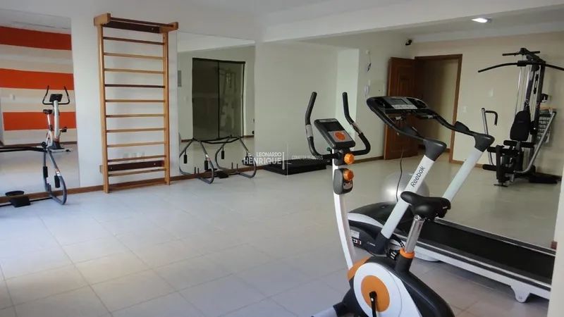 APARTAMENTO COM DOIS DORMITÓRIOS: 12ª foto da galeria de imagens do imóvel