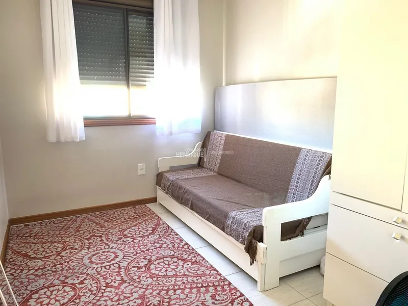 APARTAMENTO COM DOIS DORMITÓRIOS: 6ª foto da galeria de imagens do imóvel