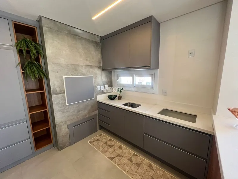 3 Dormitórios no Bairro Navegantes: 5ª foto da galeria de imagens do imóvel