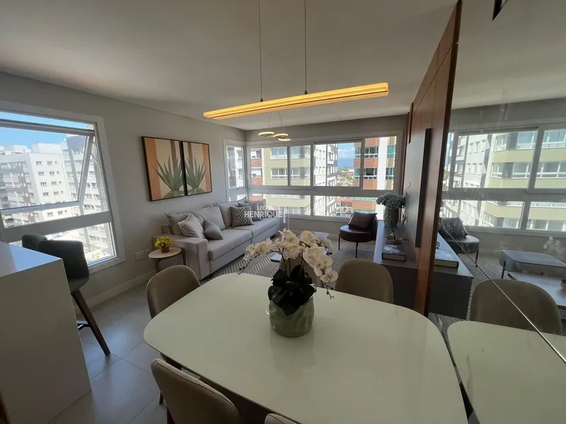 3 Dormitórios no Bairro Navegantes: 7ª foto da galeria de imagens do imóvel